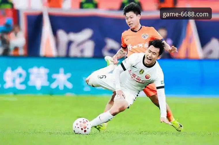 6688体育平台赛事分析教程：青岛海牛3-1终结13年不胜魔咒